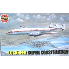 AIRFIX LOCKHEED SUPER CONSTELLATION   08008